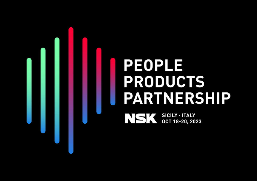 NSK acoge la Convención Europea de Distribuidores 2023 